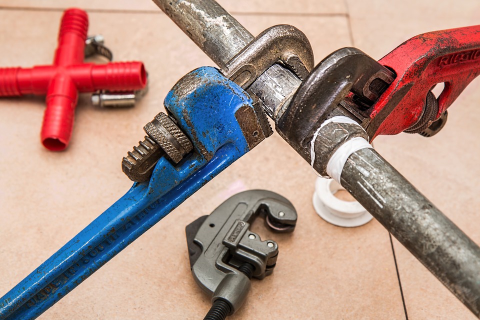 Top Advantages of Hiring a Professional Plumbing Company