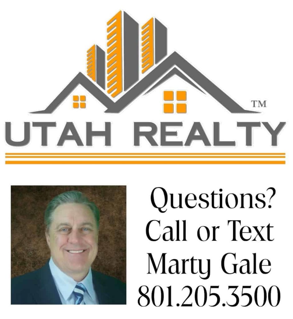 utahrealty place team