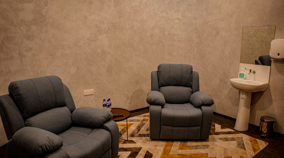 Enhance Your Home Theater Experience With an Electric Recliner