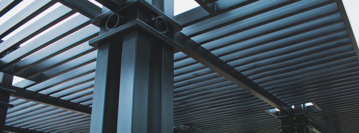 pergola