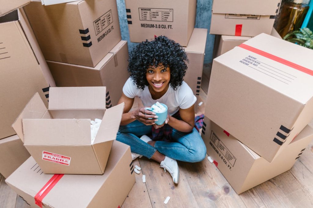 Important Steps to Help You Get Ahead When Moving