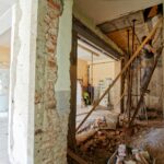 How to Survive Living at Home During Major Renovations