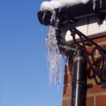 How Frozen Pipes Can Affect Different Parts of a House